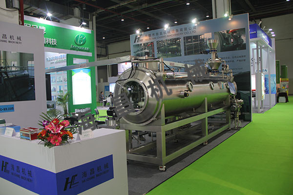 真空干燥機(jī)需要注意哪些事項？