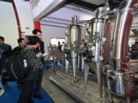 真空干燥機(jī)的工作原理以及應(yīng)用范圍