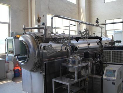 真空干燥機的操作過程有哪些?